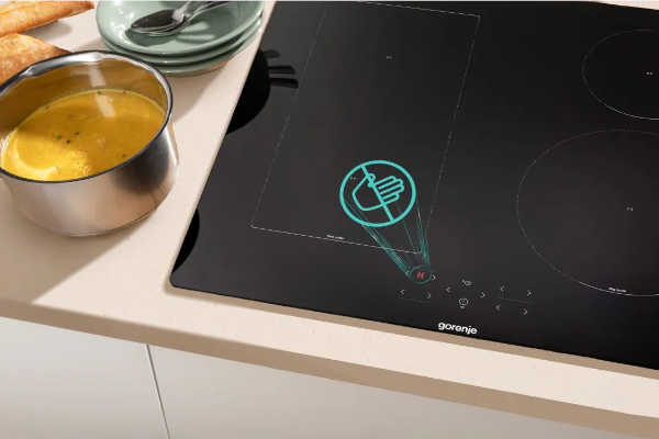 Płyta indukcyjna Gorenje GI6431BFZ